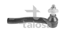 TALOSA 4210418 - ROTULA DIR DCHA TOYOTA PRIUS XV, 03