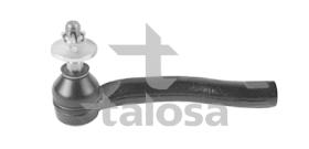 TALOSA 4210419 - ROTULA DIR IZDA TOYOTA PRIUS XV, 03
