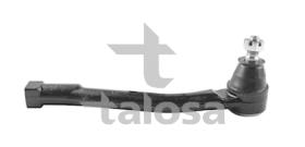 TALOSA 4210444 - ROTULA DIR DCHA KIA CARNIVAL III, 0