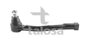 TALOSA 4210445 - ROTULA DIR IZDA KIA CARNIVAL III, 0