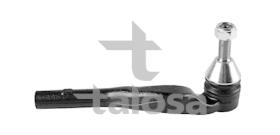 TALOSA 4210503 - ROT DIR DCHA MB S-CLASS, 14- MERCED