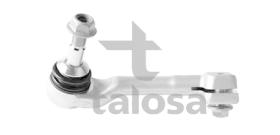 TALOSA 4210722 - ROTULA DIR DCHA BMW I3 I01, 14- BMW