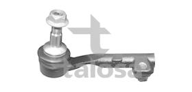 TALOSA 4210833 - ROT DIR DCHA BMW SERIE 3, 11- BMW 1
