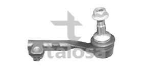 TALOSA 4210834 - ROT DIR IZDA BMW SERIE 3, 11- BMW 1