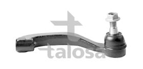 TALOSA 4211070 - ROTULA DIR DCHA VW CRAFTER, 17- VOL