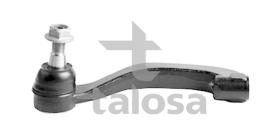 TALOSA 4211071 - ROTULA DIR IZDA VW CRAFTER, 17- VOL
