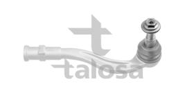 TALOSA 4211095 - ROT DIR DCHA AUDI A4, 15- AUDI A4