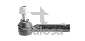 TALOSA 4211099 - ROT DIR IZDA FORD FIESTA, 17- FORD