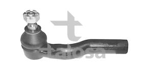 TALOSA 4211101 - ROT DIR DCHA SUBARU BRZ, 12- SUBARU