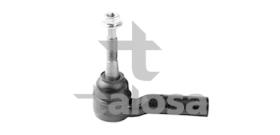 TALOSA 4211254 - ROT.DIR I-D CHEVROLET SILVERADO 11-