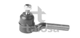 TALOSA 4211255 - ROT.DIR I-D CHEVROLET BLAZER, 95-05