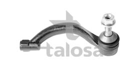 TALOSA 4211263 - ROTULA DIR DCHA JAGUAR XF (X250), 0
