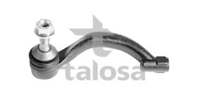 TALOSA 4211264 - ROTULA DIR IZDA JAGUAR XF (X250), 0