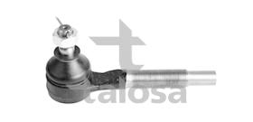 TALOSA 4211275 - ROTULA DIR IZDA NISSAN PATROL Y61,
