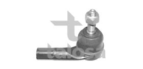 TALOSA 4211277 - ROTULA DIR IZDA OPEL KARL (C16), 15