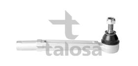 TALOSA 4211278 - ROTULA DIR I-D PORSCHE 911, 12- POR