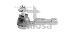 TALOSA 4211295 - ROTULA DIR IZDA KIA NIRO (DE) 17- H