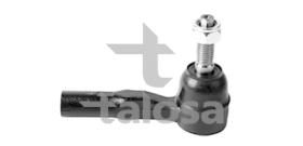 TALOSA 4211342 - ROT DIR I-D CHEVROLET COLORADO, 03-