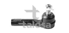 TALOSA 4211350 - ROT DIR I-D HONDA ODYSSEY, 95-04 HO
