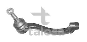 TALOSA 4211351 - ROT DIR I-D JAGUAR F-PACE, 15- JAGU
