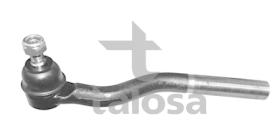 TALOSA 4211352 - ROT DIR EXT IZDA JEEP WRANGLER, 07-
