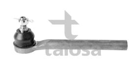 TALOSA 4211432 - ROT DIR I-D HONDA ODYSSEY, 05-10 HO