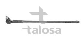 TALOSA 4211860 - ROT DIR TRAS I-D FORD EXPLORER 02-0