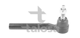 TALOSA 4211938 - ROTULA DIR I-D HUMMER H3, 05-10 HUM