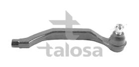 TALOSA 4212062 - ROT DIR DCHA ACURA RL, 96-04 HONDA