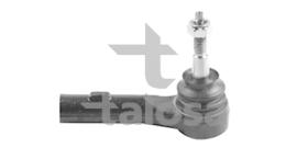 TALOSA 4212088 - ROT DIR I-D FORD MUSTANG, 16- FORD