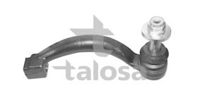 TALOSA 4212089 - ROT DIR DCHA JAGUAR XE (X760), 15-