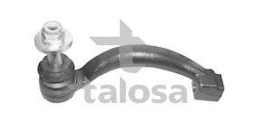 TALOSA 4212090 - ROT DIR IZDA JAGUAR XE (X760), 15-
