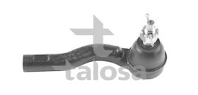TALOSA 4212128 - ROT DIR EXT DCHA FORD FUSION, 06-12