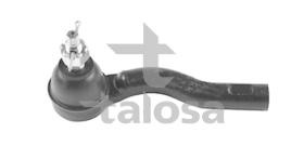 TALOSA 4212129 - ROT DIR EXT IZDA FORD FUSION, 06-12
