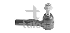 TALOSA 4212276 - ROT DIR I-D CHEVROLET COLORADO, 03-