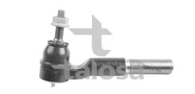 TALOSA 4212281 - ROT DIR INT I-D DODGE RAM 2500, 10-