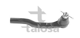 TALOSA 4212420 - ROTULA DIR DCHA HONDA JAZZ, 15- HON