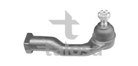 TALOSA 4212427 - ROTULA DIR EXT DCHA KIA RETONA, 98-