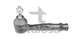 TALOSA 4212664 - ROTULA DIR DCHA JEEP COMPASS, 16- J