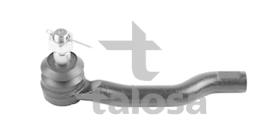 TALOSA 4212670 - ROTULA DIR IZDA MB CLASE X, 17- MER
