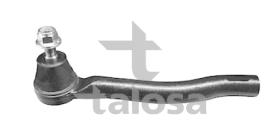 TALOSA 4212674 - ROTULA DIR DCHA NISSAN JUKE, 10- NI