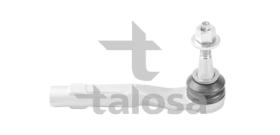 TALOSA 4212720 - ROTULA DIR I-D ALFA ROMEO STELVIO,