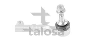 TALOSA 4213200 - ROTULA DIR DCHA BMW SERIE 3, 18- BM