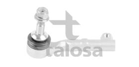 TALOSA 4213201 - ROTULA DIR IZDA BMW SERIE 3, 18- BM