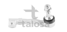 TALOSA 4213202 - ROTULA DIR DCHA BMW X3, 18- BMW X3