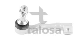 TALOSA 4213203 - ROTULA DIR IZDA BMW X3, 18- BMW X3