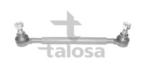 TALOSA 4304433 - BARRA DIR EXT ROVER LONDON TAXI, 00