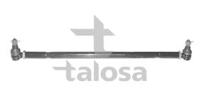 TALOSA 4304434 - BARRA DIR CENTR ROVER LONDON TAXI,