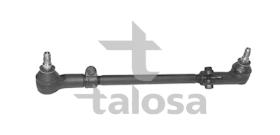 TALOSA 4306448 - BARRA DIR CENTRAL VW LT, 75-96 VOLK