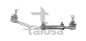 TALOSA 4308965 - BARRA DIR I-D FIAT 125, 67-74 FIAT